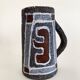 Mug brutaliste allemand, années 80