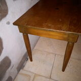 Side table