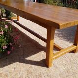 Farmhouse table
