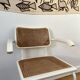 Fauteuil Marcel Breuer vintage