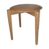 Stool. Scandinavian style.