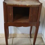 Art deco bedside
