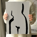 Giclee art print