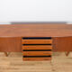 Mid-Century Teak Sideboard from Clausen & Son, 1960s