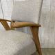 Fauteuil vintage