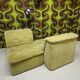 "1970s design armchair pair"