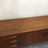 Scandinavian sideboard