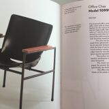 1099FK Shell Lupina Chair by Niko Kralj for Stol, 1950s