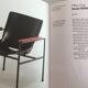 Chaise 1099FK Shell Lupina par Niko Kralj pour Stol, 1950s
