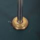 Vintage table lamp Timor designed by Louis Kalff for Philips, 1970s