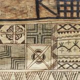 Kapa Tapa Polynesian