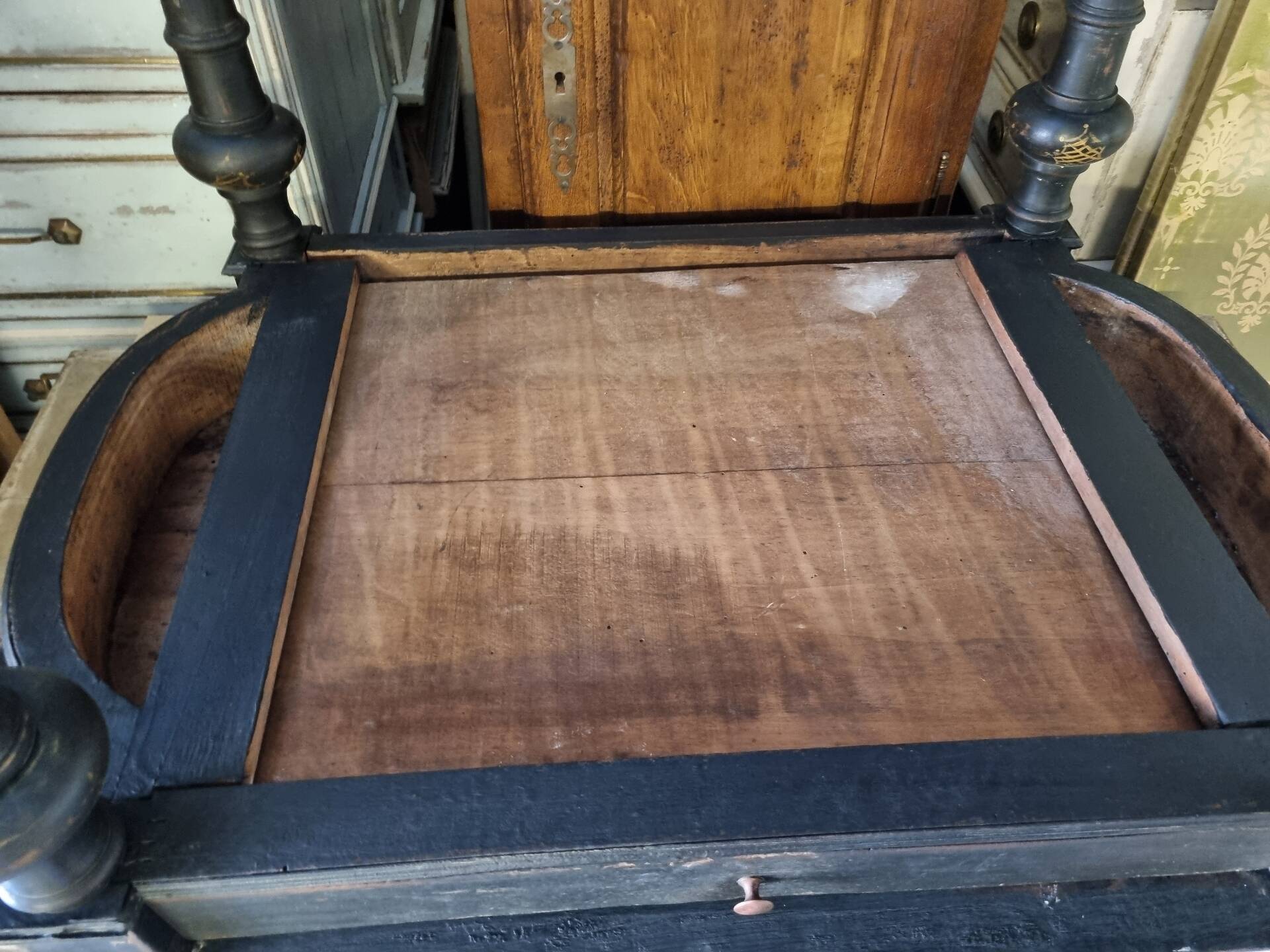 Napoleon III Table