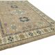 Turkish Handknotted Wool Oushak Rug 266 cm x 371 cm