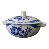 Badonviller FB soup tureen