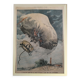 The Porte Maillot balloon 1902