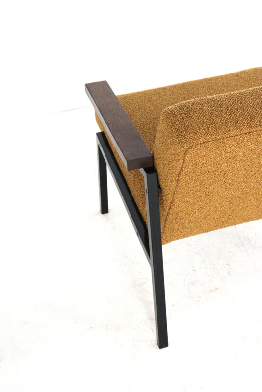 Fauteuil SZ63 modèle dames de Martin Visser pour Spectrum - design néerlandais