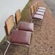 Paire de chaises b32 Marcel Breuer cesca -1970s