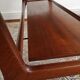 Table basse scandinave 60 en teck
