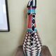 Carafe scoubidou
