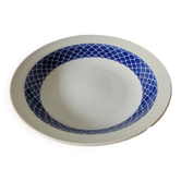 Large Badonviller 92 dish
