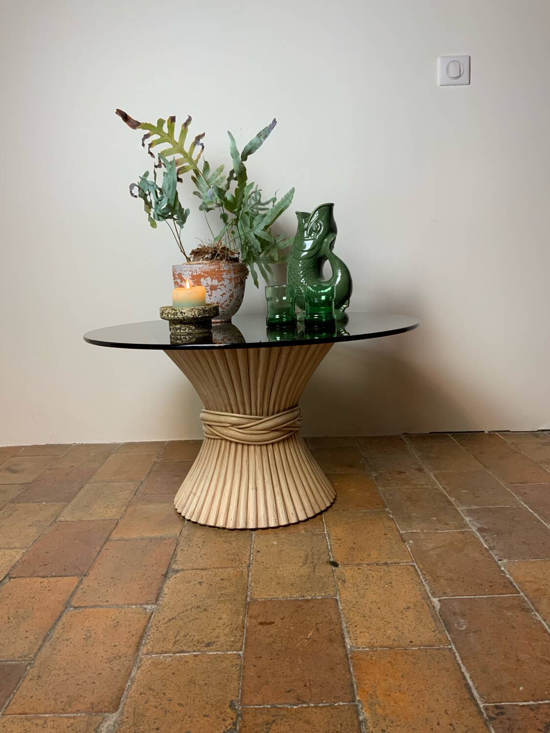 Mid coffee table this tutu