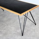 vintage dining table | table | 70s | Denmark