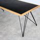 Table à manger vintage | Table | Années 70 | Danemark