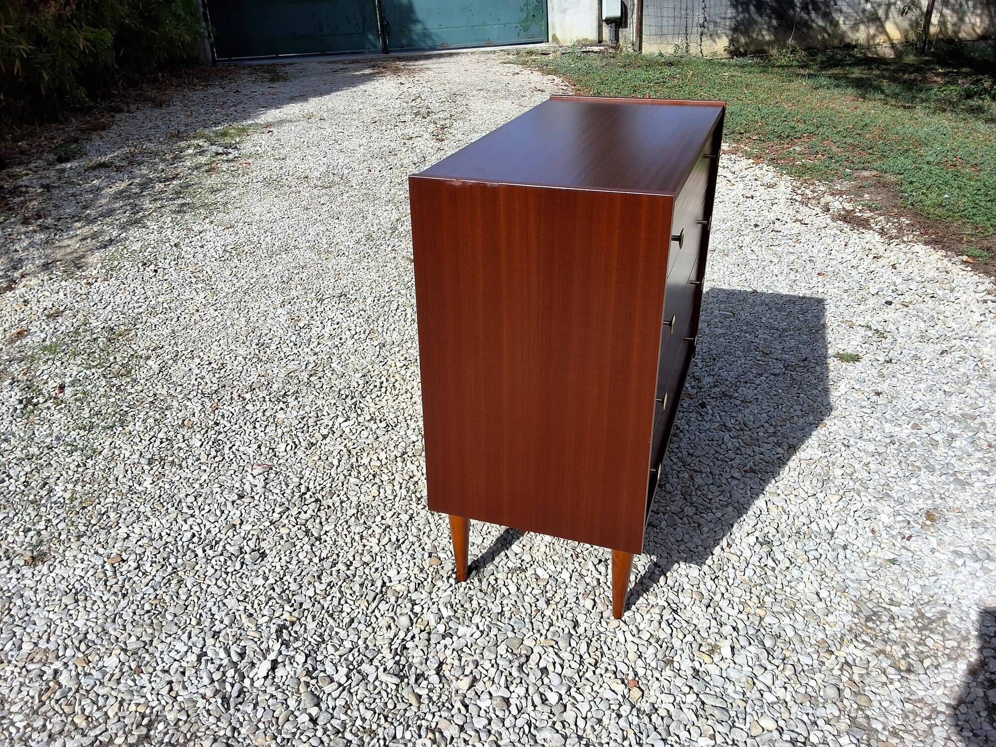 Commode