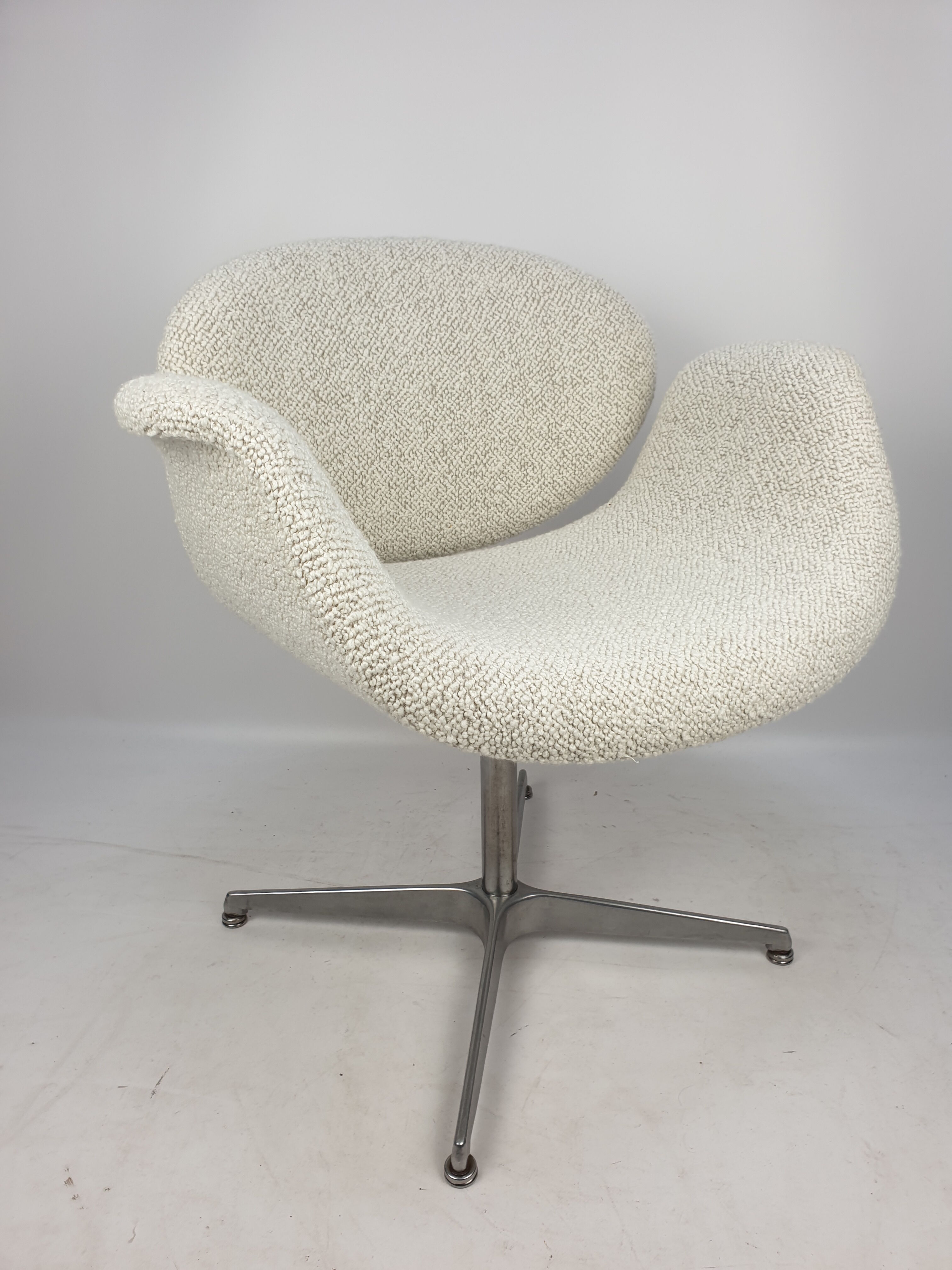 Little Tulip Armchair by Pierre Paulin for Artifort, 1970s