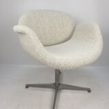 Little Tulip Armchair by Pierre Paulin for Artifort, 1970s