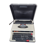 1970 Olympia typewriter