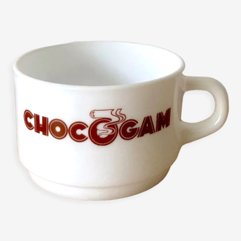 Chocogam Cup