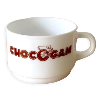 Chocogam Cup