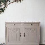 Art Deco buffet