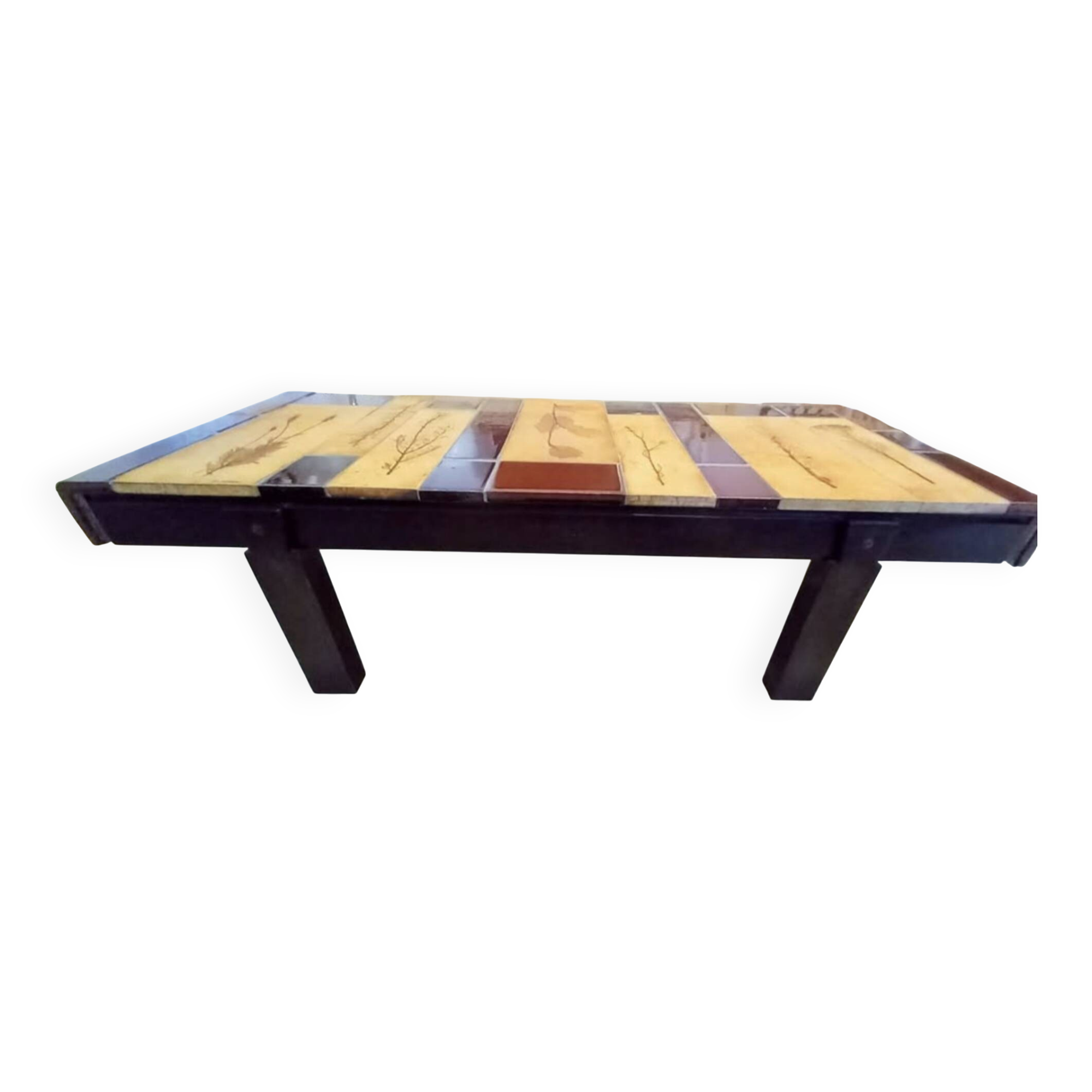 Coffee table r.capron
