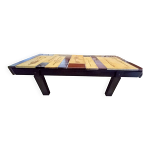 Table basse r.capron