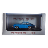 Porsche 901 (1964) 1.43rd + booklet