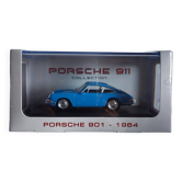 Porsche 901 (1964) 1.43rd + booklet