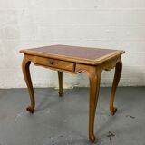 Wooden writing desk