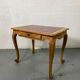Bureau d’écriture en bois