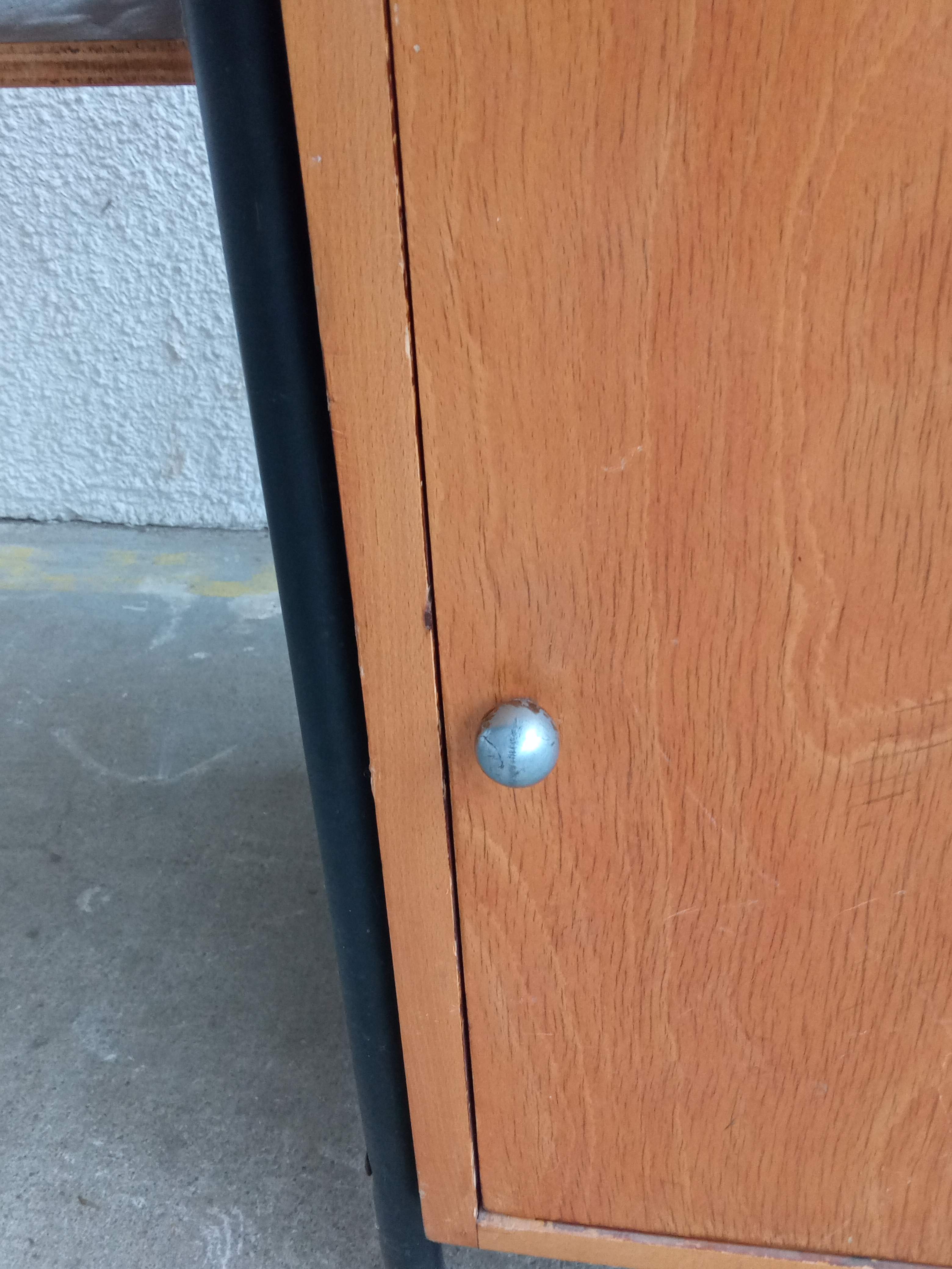 Mobilor S22 design desk