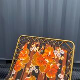 60's chaise longue