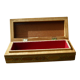 Boite bois marqueterie et nacre