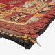 Vintage Berber Rug - 352 x 165 cm