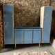 2-door wardrobe