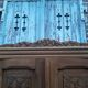 Armoire parisienne art déco