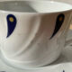 Air france cup and sub-cup