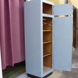 Wardrobe one door