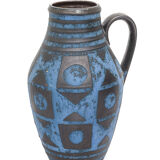 Scheurich handle vase 1517-32