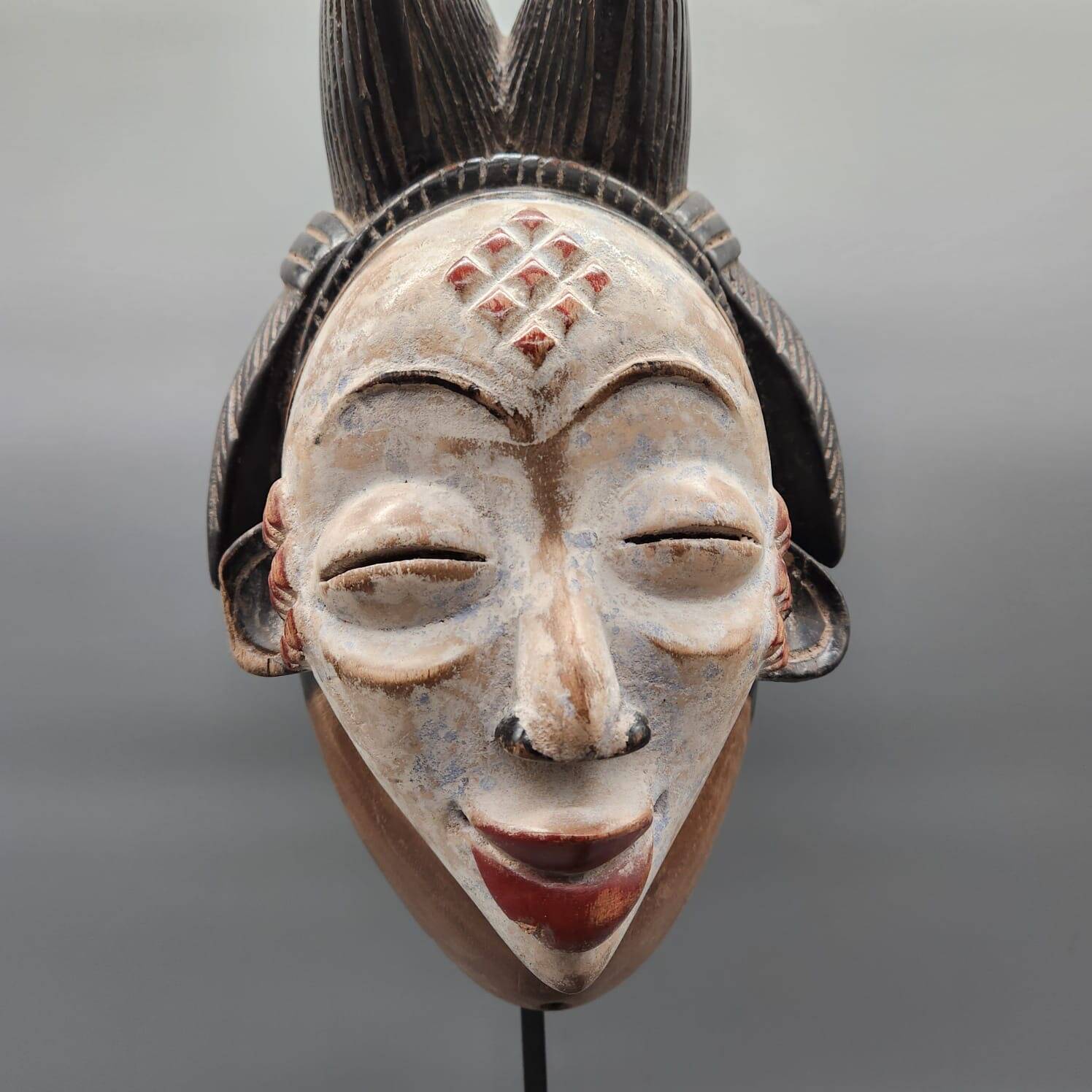 Punu Mask